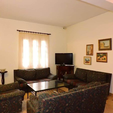Stamatina'S House Apartment Exterior photo