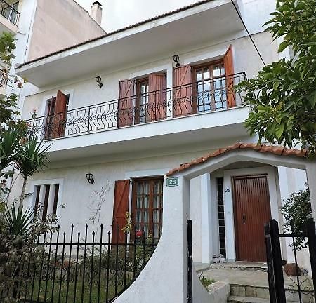 Stamatina'S House Apartment Exterior photo