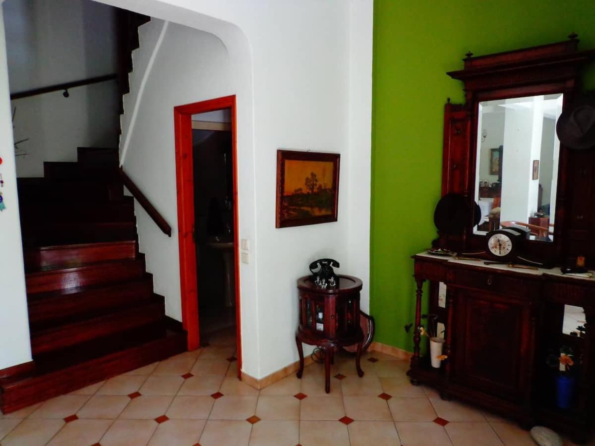 Stamatina'S House Apartment Exterior photo