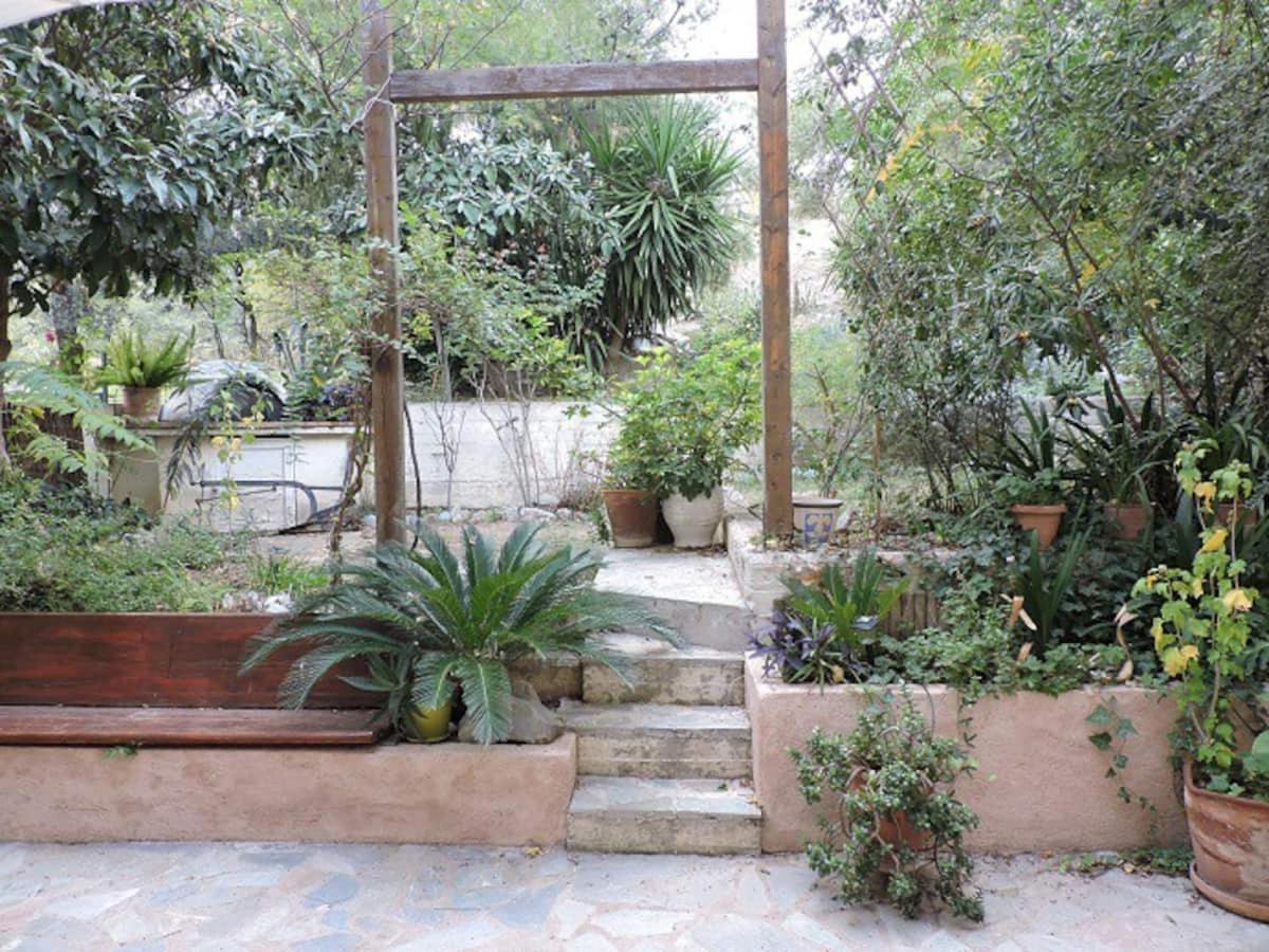 Stamatina'S House Apartment Exterior photo