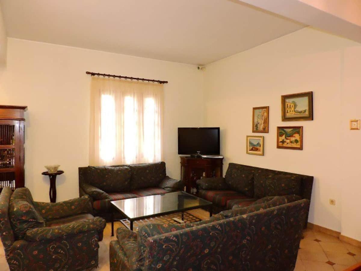 Stamatina'S House Apartment Exterior photo