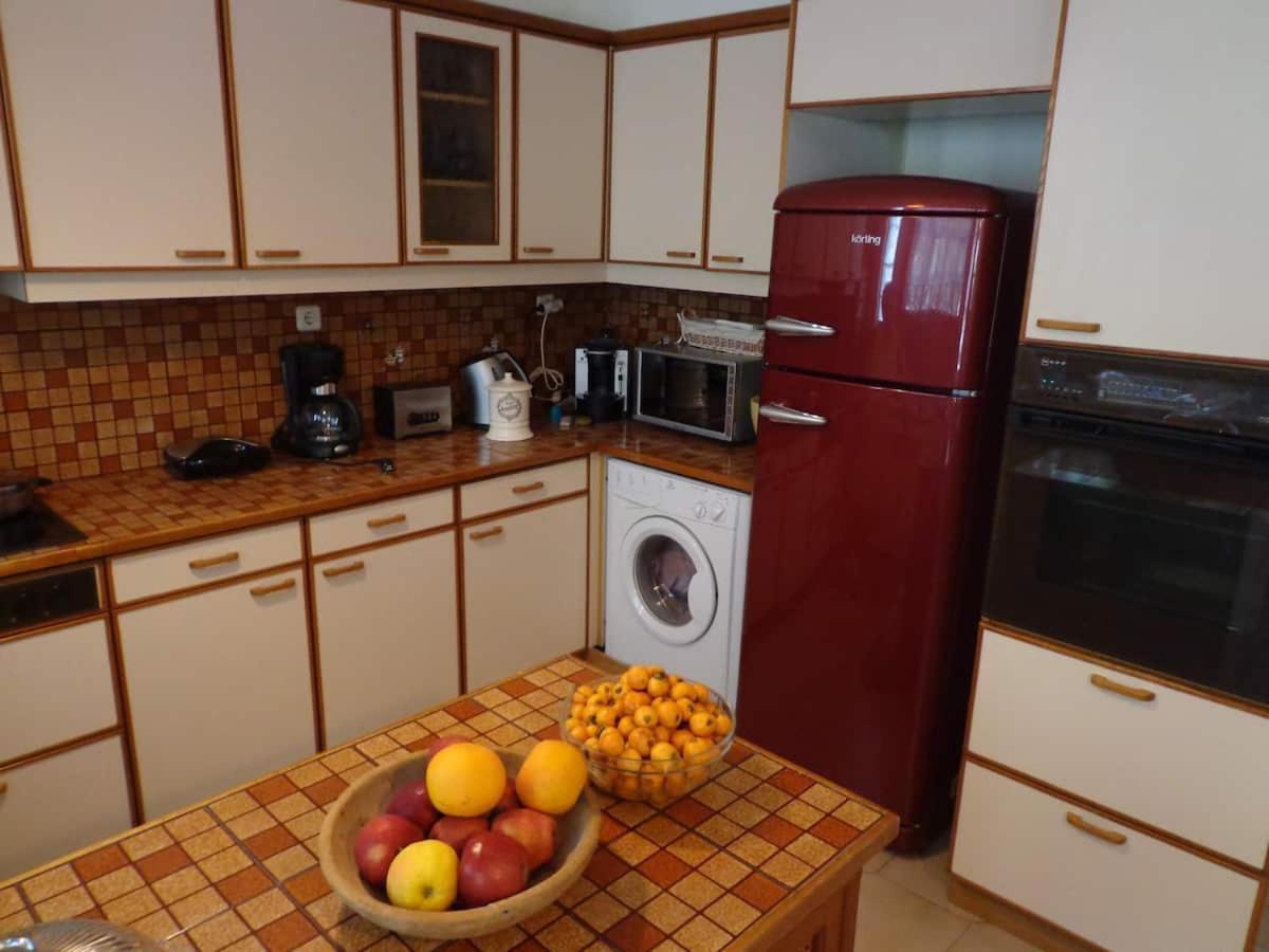 Stamatina'S House Apartment Exterior photo
