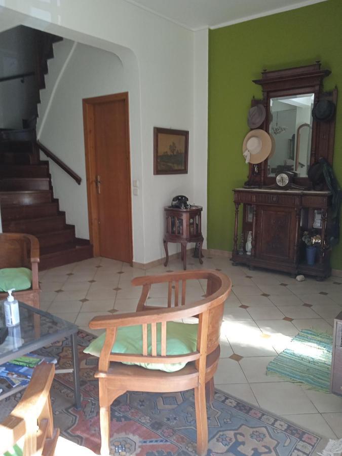 Stamatina'S House Apartment Exterior photo