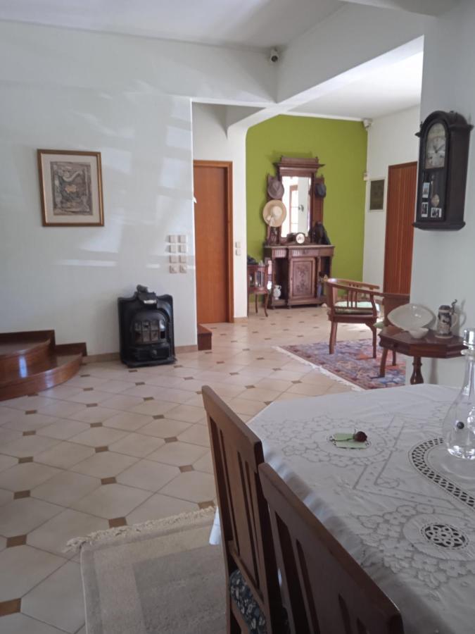 Stamatina'S House Apartment Exterior photo