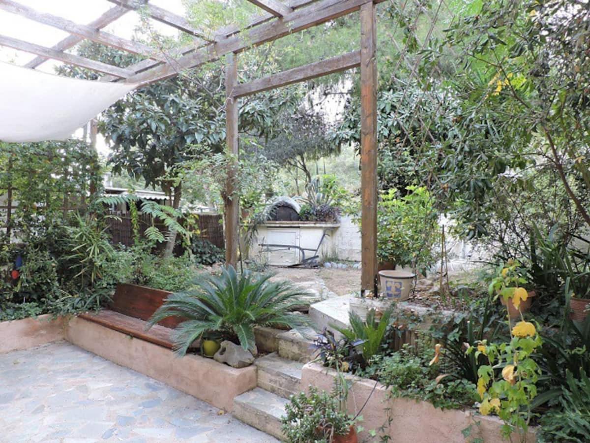 Stamatina'S House Apartment Exterior photo