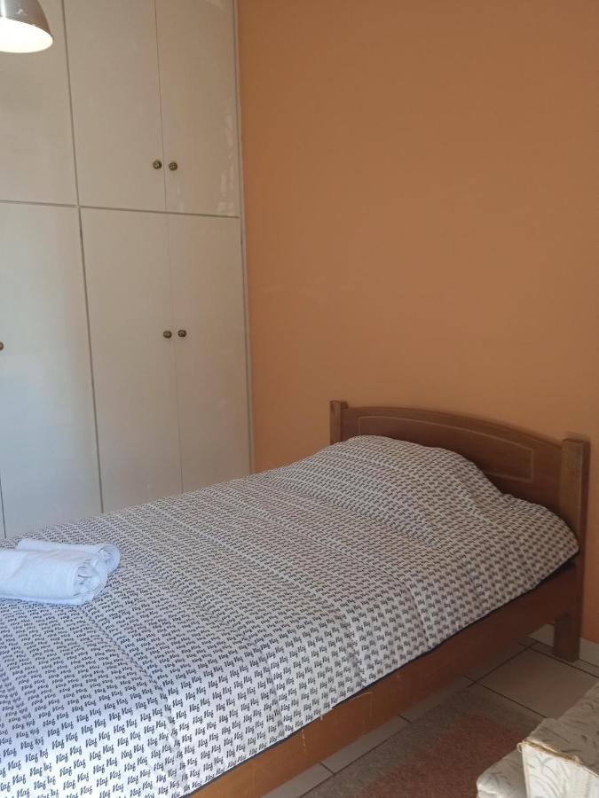 Stamatina'S House Apartment Exterior photo