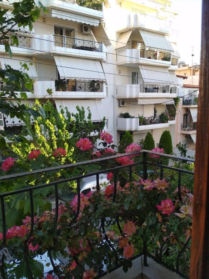 Stamatina'S House Apartment Exterior photo