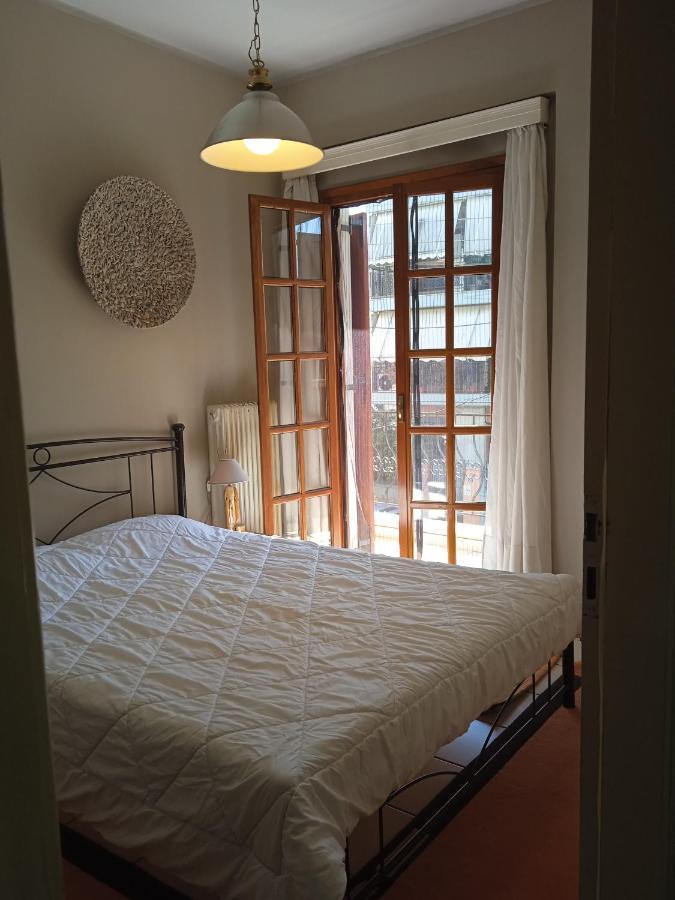 Stamatina'S House Apartment Exterior photo