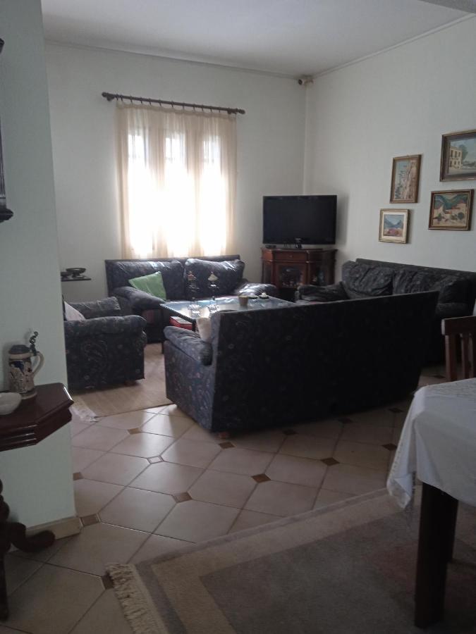 Stamatina'S House Apartment Exterior photo