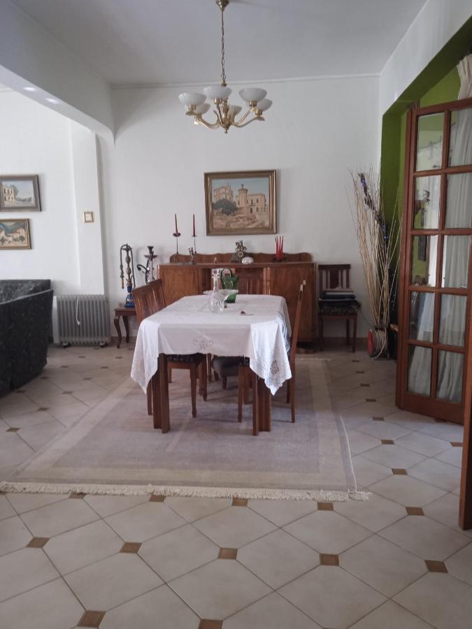 Stamatina'S House Apartment Exterior photo