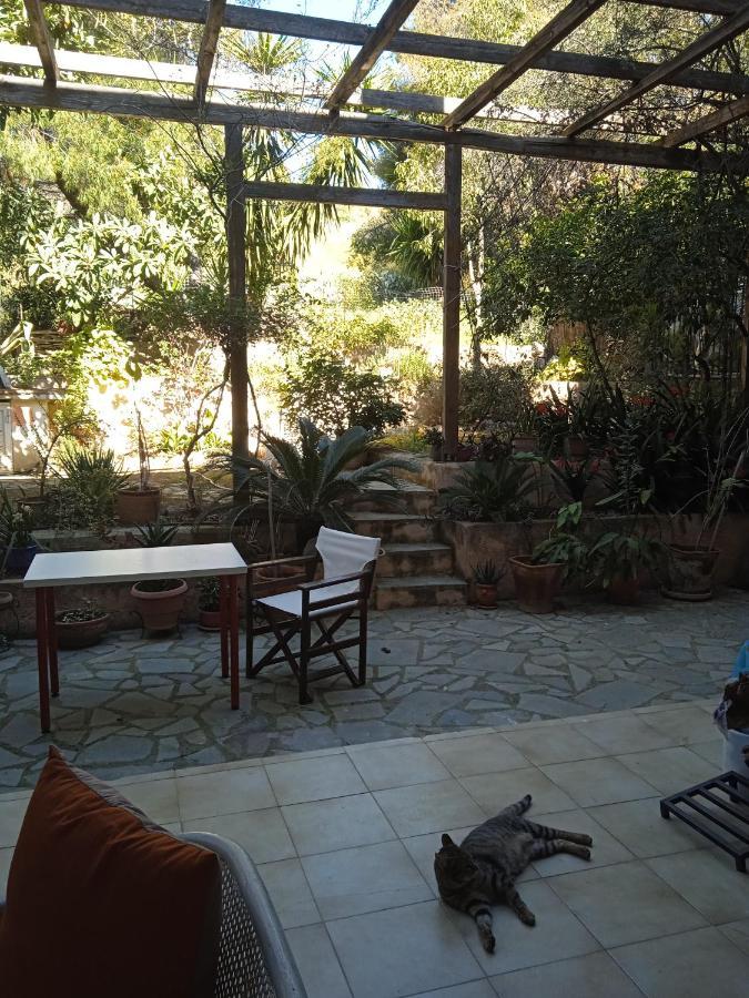 Stamatina'S House Apartment Exterior photo