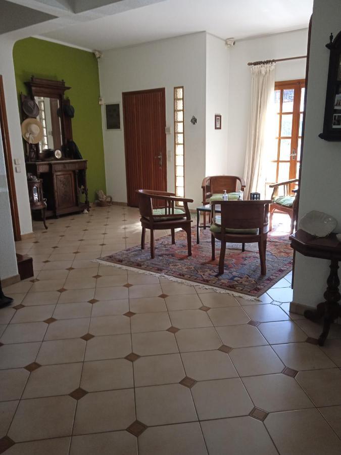 Stamatina'S House Apartment Exterior photo