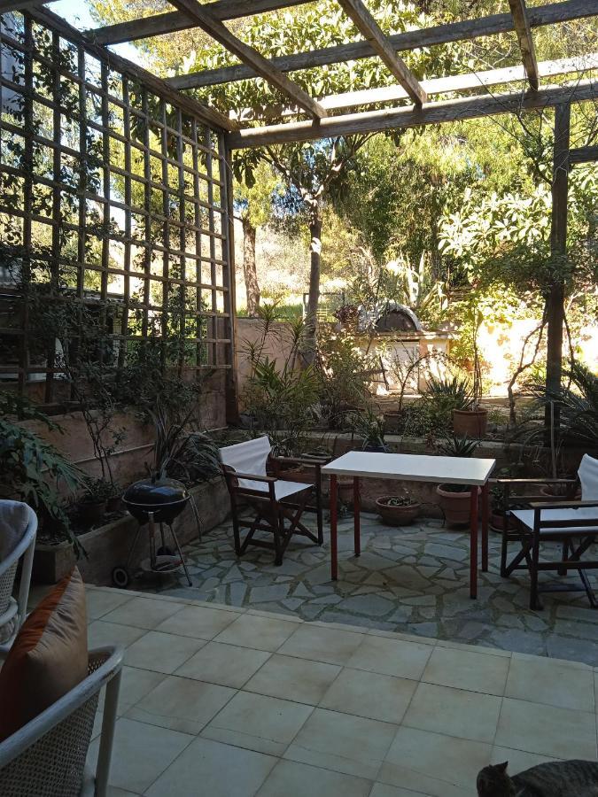 Stamatina'S House Apartment Exterior photo