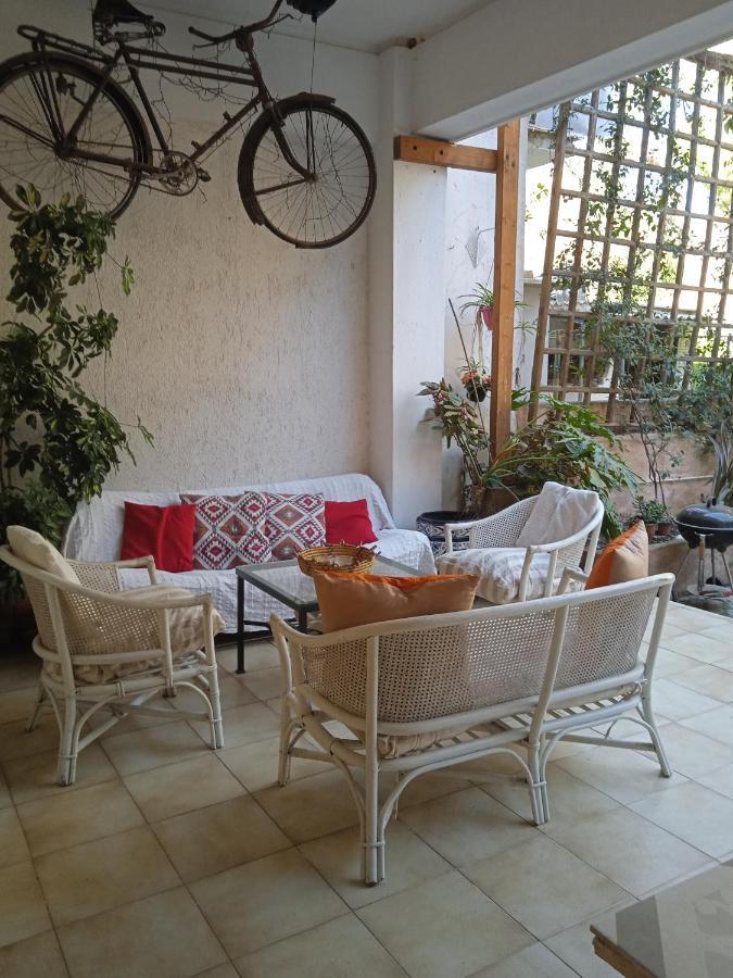 Stamatina'S House Apartment Exterior photo