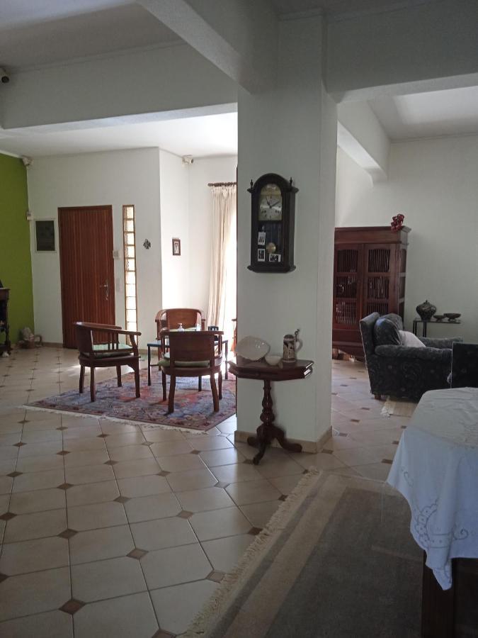 Stamatina'S House Apartment Exterior photo