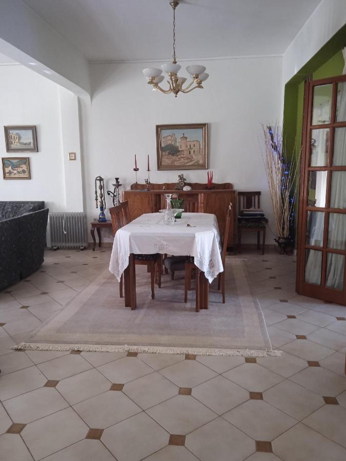 Stamatina'S House Apartment Exterior photo