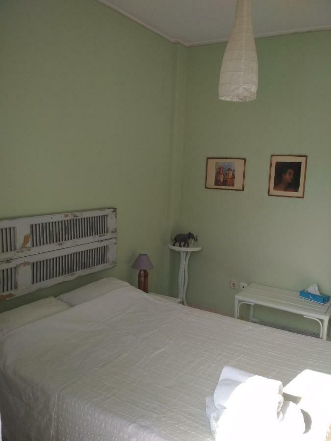 Stamatina'S House Apartment Exterior photo