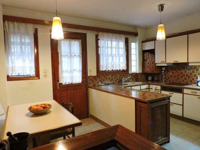 Stamatina'S House Apartment Exterior photo