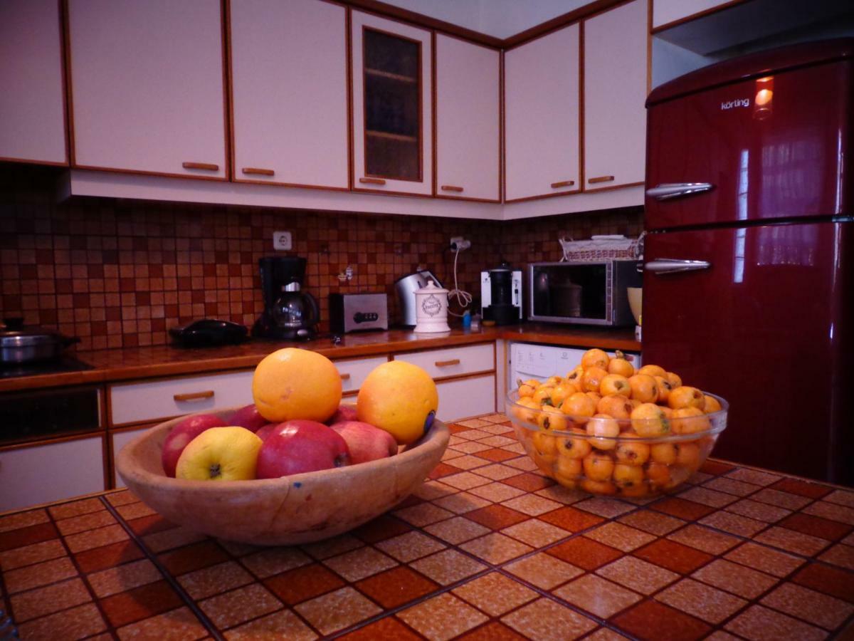 Stamatina'S House Apartment Exterior photo