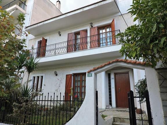 Stamatina'S House Apartment Exterior photo