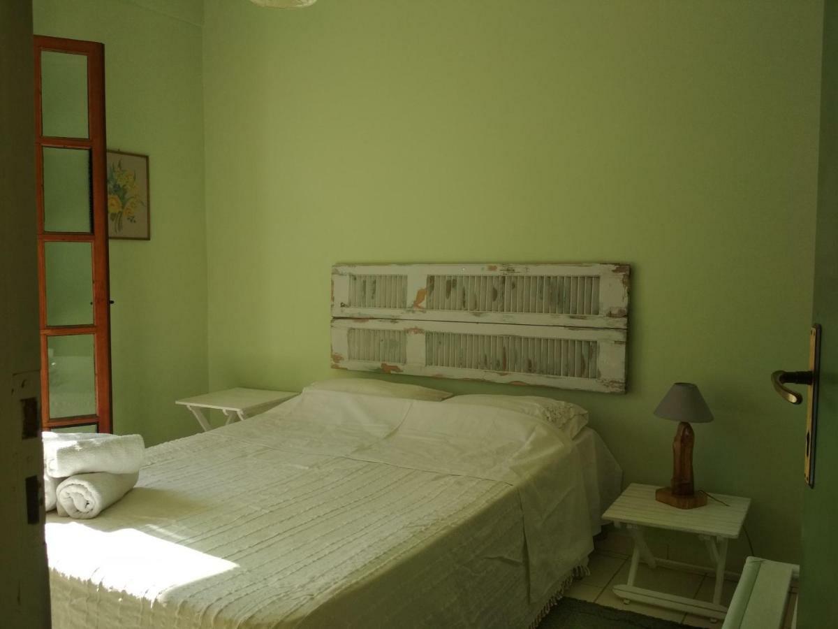 Stamatina'S House Apartment Exterior photo