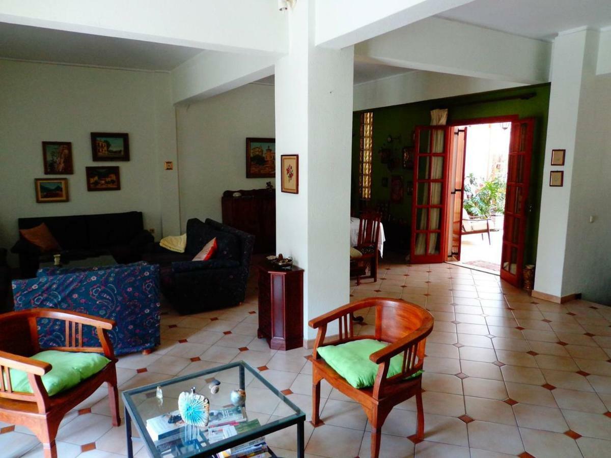 Stamatina'S House Apartment Exterior photo