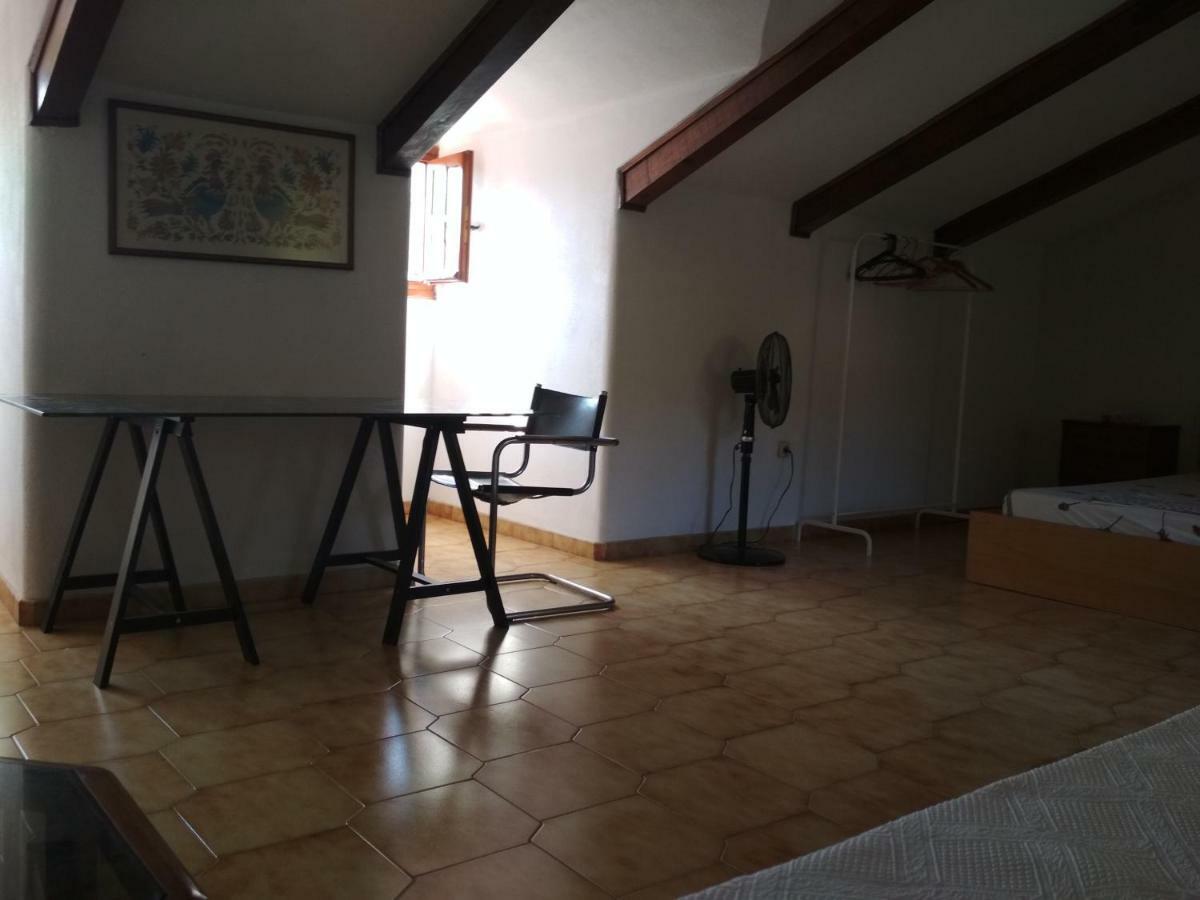 Stamatina'S House Apartment Exterior photo
