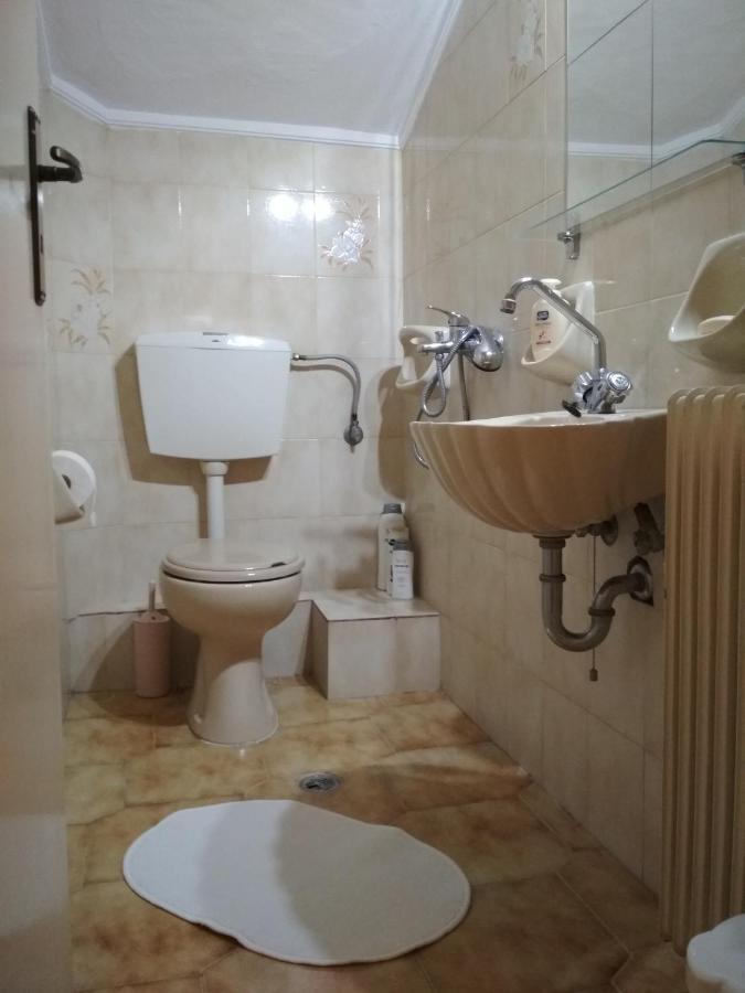 Stamatina'S House Apartment Exterior photo
